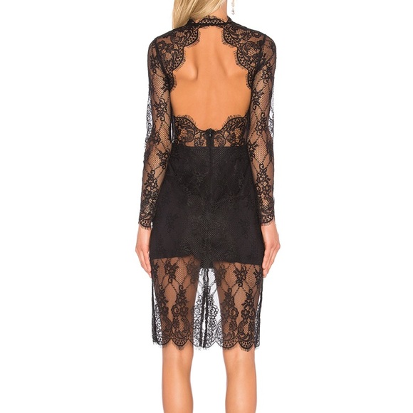 Cocktail dress - Picture 2 of 2